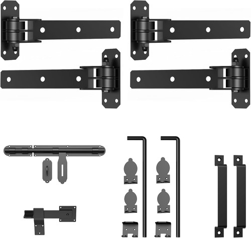 Heavy duty gate - duty, 900