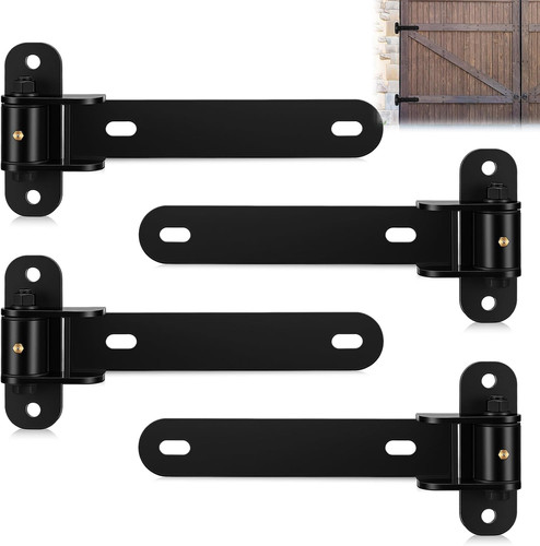 Pcs heavy duty gate - 13",