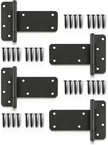 Pack door hinges 260 - 5", hinges,260