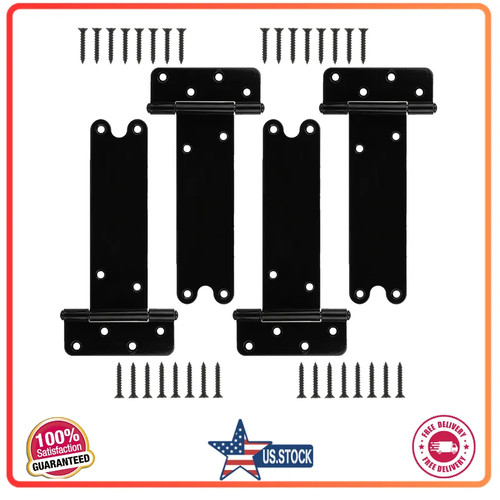 Pack heavy duty - 8”, gate