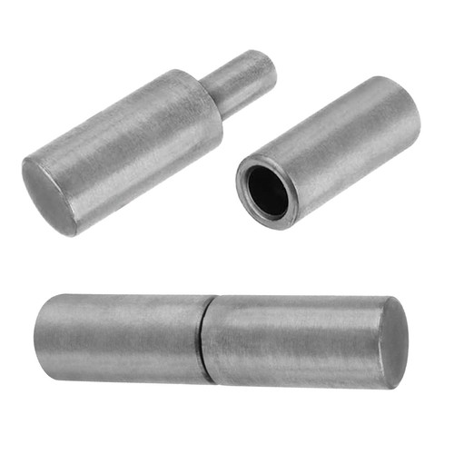 Pcs weldable barrel - 4,