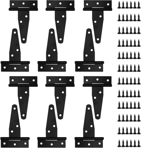 Pack inch shed door gate - 3,