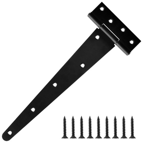Pack inch heavy duty t - 12,