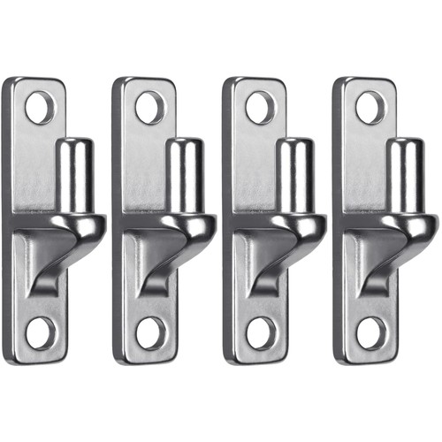 Heavy duty stainless - heavy, steel