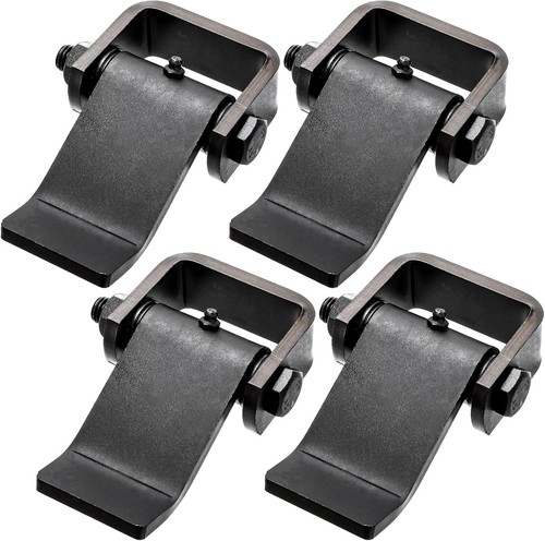 Pack weld dump trailer - dump,