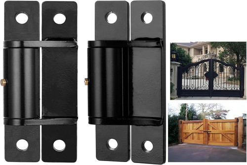 Heavy duty gate hinge 1100 - duty,